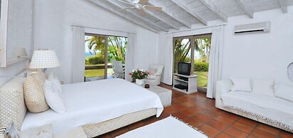 Villa San Flamingo