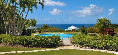 Villa San Flamingo