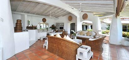 Villa San Flamingo