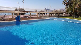 Edificio el Olivar by Sonneil Rentals