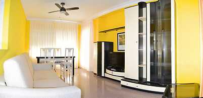 Edificio el Olivar by Sonneil Rentals