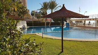 Edificio el Olivar by Sonneil Rentals