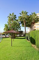 Edificio el Olivar by Sonneil Rentals