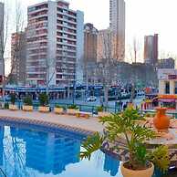 Edificio Coblanca 3 by Sonneil Rentals