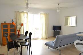 Edificio Montecarlo Vacanza by Sonneil Rentals