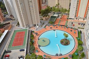 Edificio Montecarlo Vacanza by Sonneil Rentals