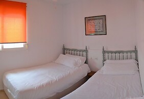 Edificio Montecarlo Vacanza by Sonneil Rentals