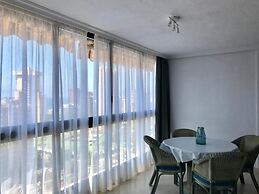 Edificio Gemelos 2