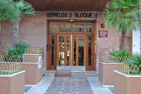Edificio Gemelos 2