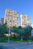 Edificio Gemelos 2