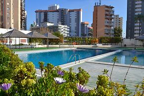 Edificio Gemelos 2