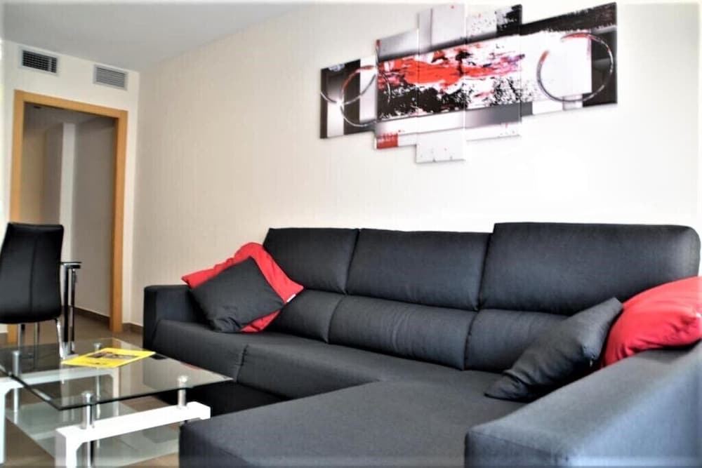 Alcalá 31 by Sonneil Rentals