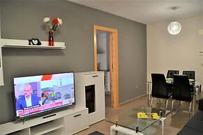 Alcalá 31 by Sonneil Rentals