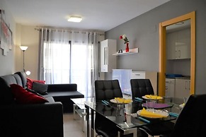 Alcalá 31 by Sonneil Rentals