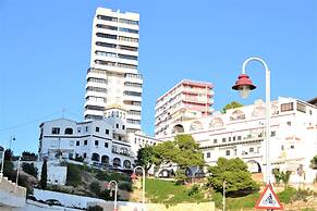 Dos Calas 13-B