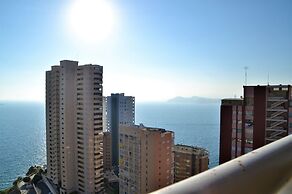 Dos Calas 13-B