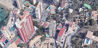 Dos Calas 13-B