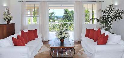 Villa Belleview