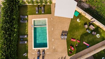Amaen Luxury House