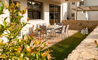 Amaen Luxury House