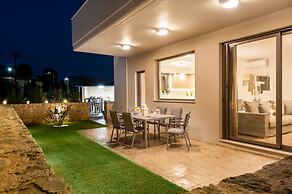 Amaen Luxury House