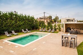 Amaen Luxury House