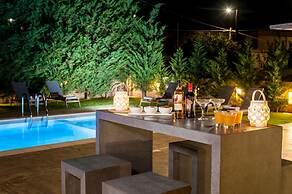 Amaen Luxury House