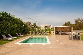 Amaen Luxury House
