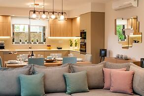 Amaen Luxury House