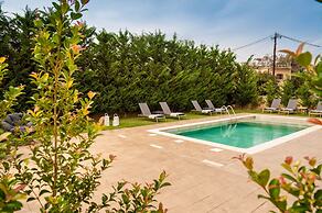 Amaen Luxury House