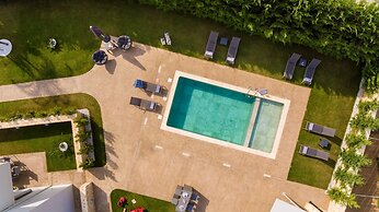 Amaen Luxury House