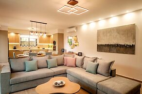 Amaen Luxury House