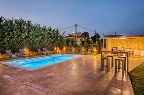 Amaen Luxury House