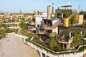 Les Villages Nature Paris