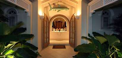 Villa Oceana