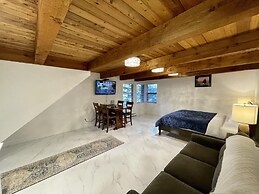 A Room With a View