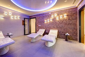 Eden Hotel& Spa