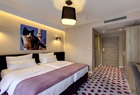 Eden Hotel& Spa