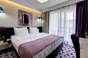 Eden Hotel& Spa