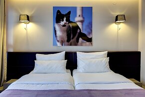 Eden Hotel& Spa