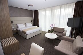 Eden Hotel& Spa