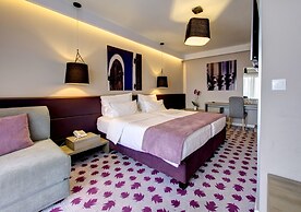 Eden Hotel& Spa