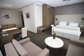 Eden Hotel& Spa