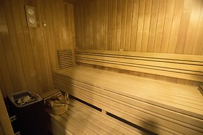 Eden Hotel& Spa