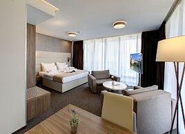 Eden Hotel& Spa