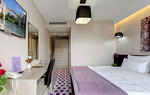 Eden Hotel& Spa