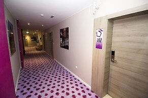 Eden Hotel& Spa
