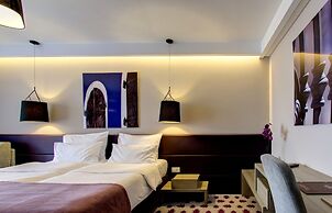 Eden Hotel& Spa