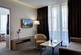 Eden Hotel& Spa