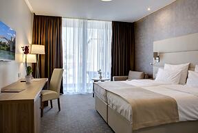 Eden Hotel& Spa